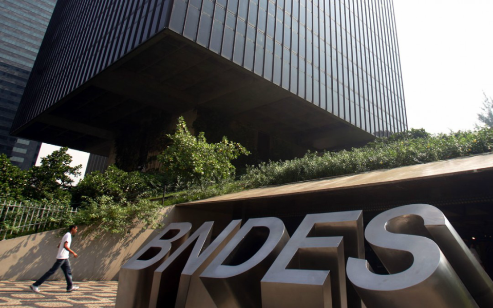 BNDS concede Crédito de 100% do Valor da Exportação